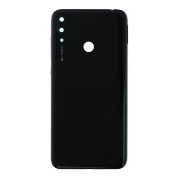 HUAWEI Y7 (2019) / Y7 Prime (2019) - Battery cover  Black Original