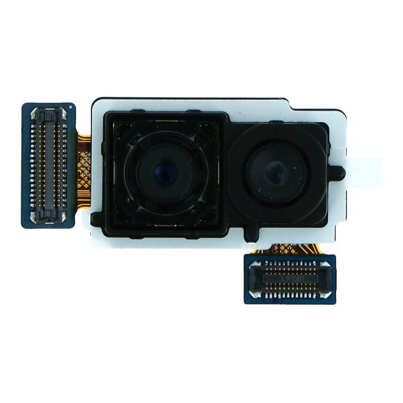 SAMSUNG Galaxy A20 - Back Camera 13Mp Original