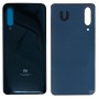 Xiaomi Mi 9 - Battery cover + Adhesive Black OEM High Quality OEM