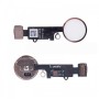 APPLE iPhone 7/7 Plus - Home Button with return function Flex Rose Gold High Quality OEM