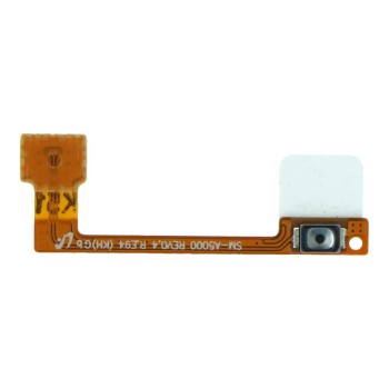 Samsung A500 Galaxy A5 - Power On-Off Key Flex Original