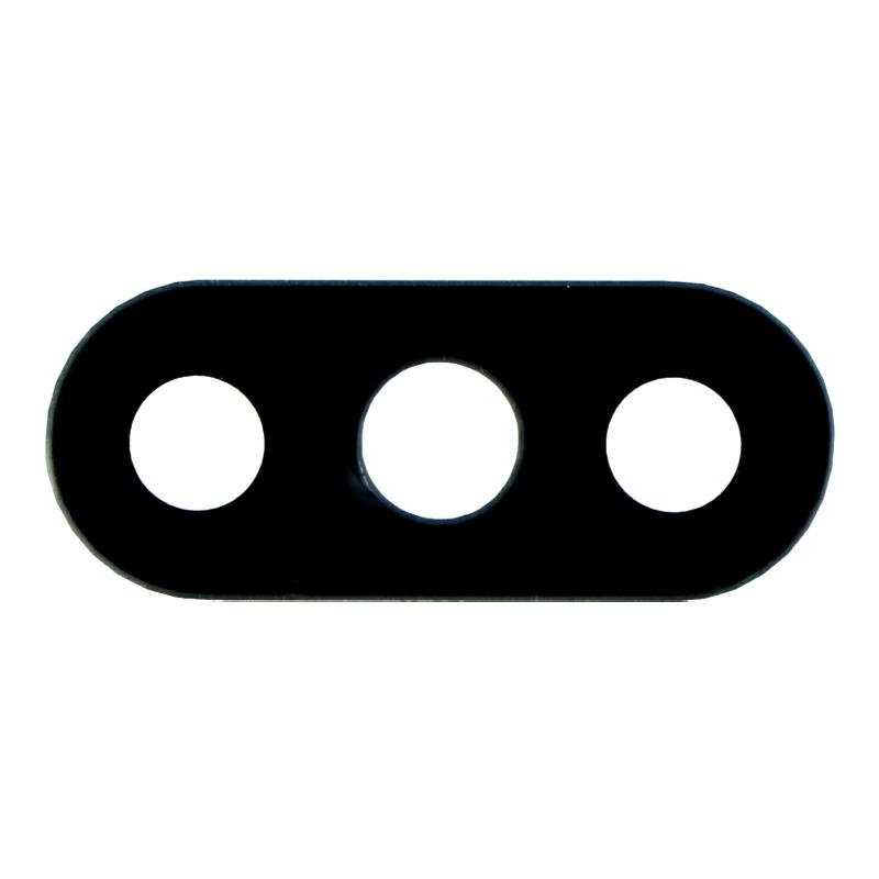 XIAOMI Mi 8 - Back Camera Lens High Quality OEM