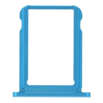 XIAOMI Mi A2 - SIM Card Tray Blue Original