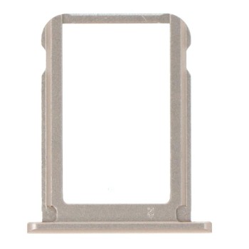 XIAOMI Mi A2 - SIM Card Tray Gold Original
