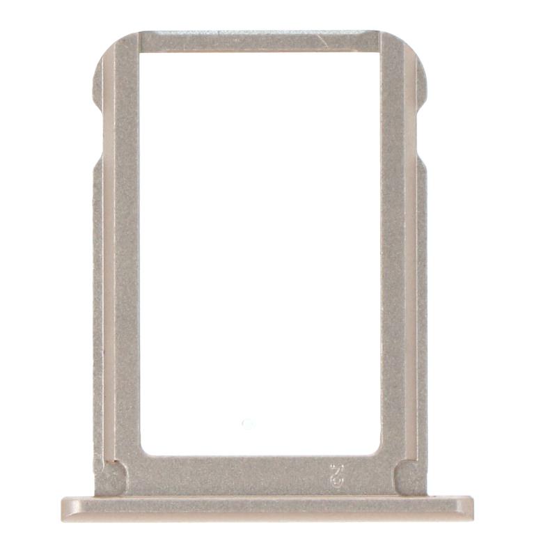 XIAOMI Mi A2 - SIM Card Tray Gold Original