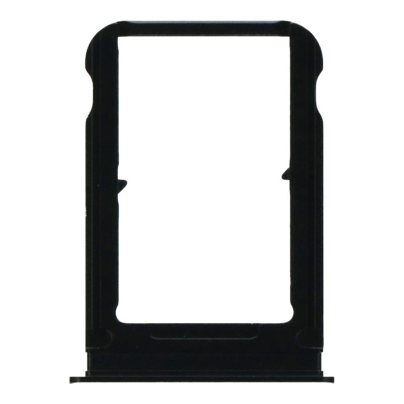 XIAOMI Mi 8 - SIM Card Tray Black Original XIAOMI Mi 8 - SIM Card Tray Black Original