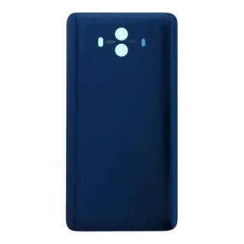 HUAWEI Mate 10 - Battery cover Blue High Quality OEM
