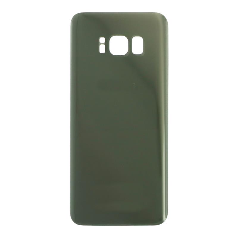 SAMSUNG G950F - Battery cover Gold High Quality OEM