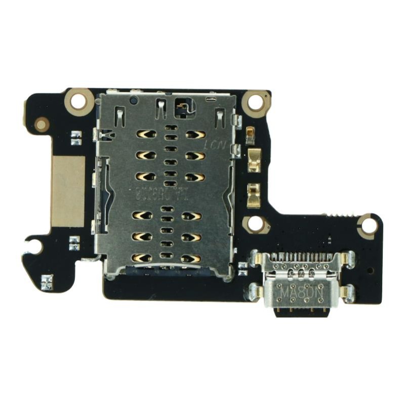 XIAOMI Mi 9T - Charging System connector High Quality OEM