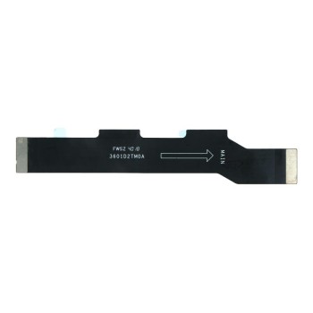XIAOMI Mi 8 Lite - Motherboard connector flex cable Original