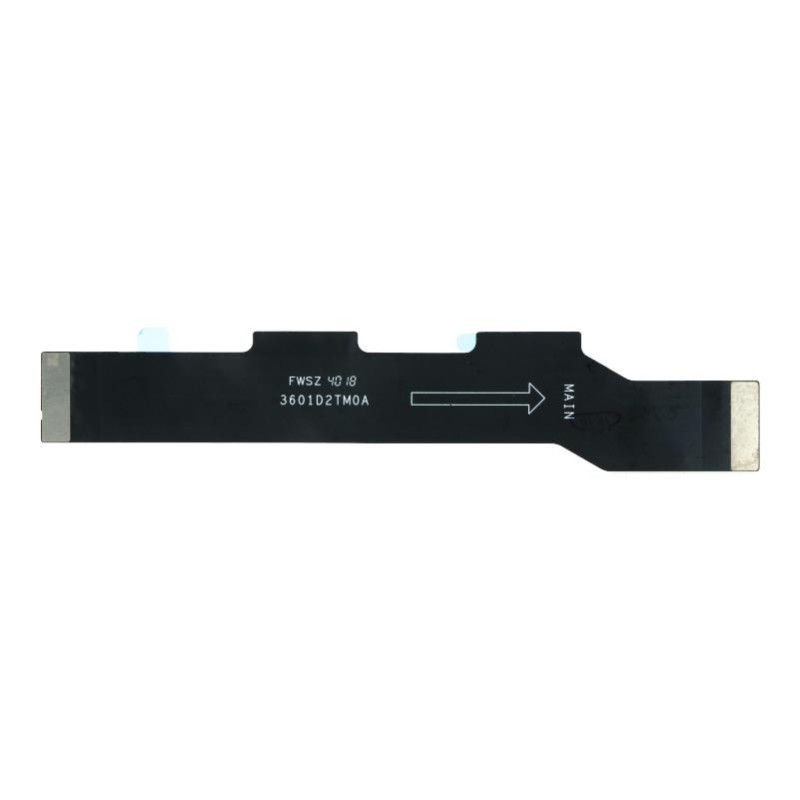 XIAOMI Mi 8 Lite - Motherboard connector flex cable Original