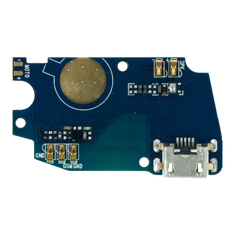 BLACKVIEW BV5800 Pro - Charging System connector Original