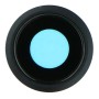 Apple iPhone 8 - Back Camera Lens and Bezel Black Original