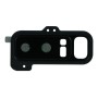 SAMSUNG Galaxy Note 8 - Back Camera Lens and Bezel Black Original
