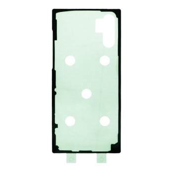 Samsung N970F - Adhesive tape for Battery cover OEM