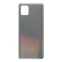 Samsung N770F Galaxy Note 10 Lite - Battery cover + Adhesive White OEM