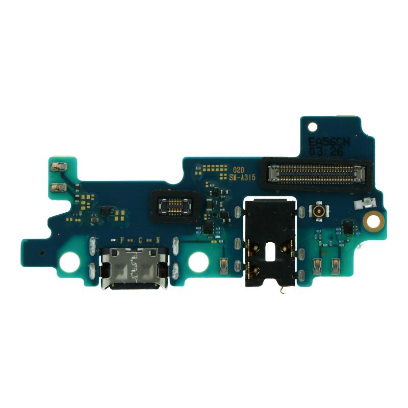 Samsung A315F Galaxy A31 - Charging System connector Original
