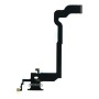 APPLE iPhone X - Charging Flex Cable Connector Black Original