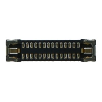 APPLE iPhone XR - Ear Speaker FPC Connector On Board Original APPLE iPhone XR - Ear Speaker FPC Connector On Board Original
