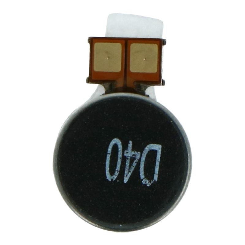 SAMSUNG Galaxy S9 / S9 Plus - Vibrator Module Original SAMSUNG Galaxy S9 / S9 Plus - Vibrator Module Original