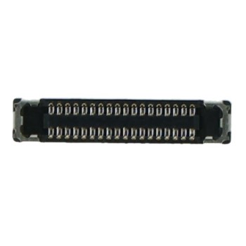 APPLE iPhone 8 - Front Camera FPC Connector On Main Board Original APPLE iPhone 8 - Front Camera FPC Connector On Main Board Original