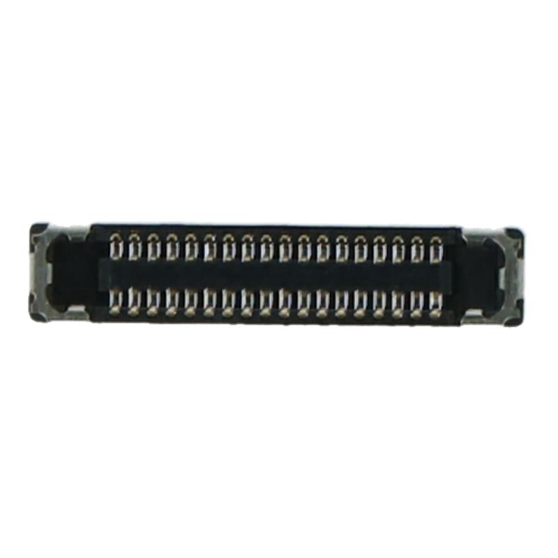APPLE iPhone 8 - Front Camera FPC Connector On Main Board Original