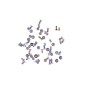 Apple iPhone 8 / iPhone SE 2020 - Screw Full Set Screws Gold Original