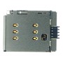 Apple iPhone X / XS - SIM Card Reader Original