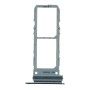 SAMSUNG Galaxy Note 10 - SIM Card Tray Grey Original