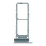 SAMSUNG Galaxy Note 10 - SIM Card Tray White Original