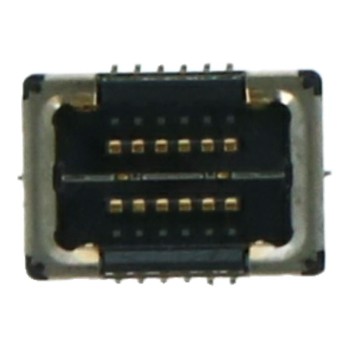 APPLE iPhone X - WIFI Antenna FPC Connector (Version A) Original APPLE iPhone X - WIFI Antenna FPC Connector (Version A) Original