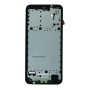 SAMSUNG A202F Galaxy A20e - Front Housing Black Original