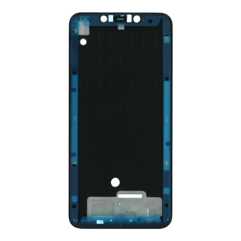 XIAOMI Pocophone F1 - Front Housing Black Original