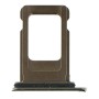 APPLE iPhone XS Max - SIM Card Tray With Waterproof Ring RubberGold Original
