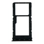XIAOMI Mi A3 - SIM Card Tray Dual Card Black Original