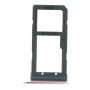 SAMSUNG Galaxy S7 Edge - SIM Card Tray Pink Original