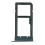 SAMSUNG Galaxy S7 Edge - SIM Card Tray Blue Original