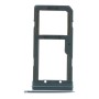 SAMSUNG Galaxy S7 Edge - SIM Card Tray Black Original