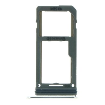 SAMSUNG Galaxy Note 8 - SIM Card Tray Gold Original