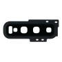 SAMSUNG G973 Galaxy S10 - Back Camera Lens and Bezel Black Original