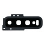 SAMSUNG G975 Galaxy S10 Plus - Back Camera Lens and Bezel Black Original