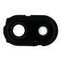 XIAOMI Redmi 7A - Back Camera Lens and Bezel Black Original