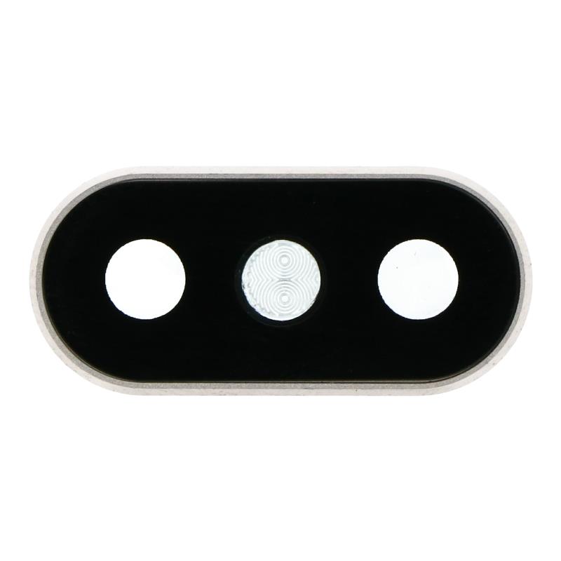 XIAOMI Redmi Note 5 / Note 5 Pro - Back Camera Lens and Bezel Gold Original XIAOMI Redmi Note 5 / Note 5 Pro - Back Camera Lens and Bezel Gold Original