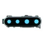 XIAOMI Redmi Note 8 - Back Camera Lens and Bezel White Original