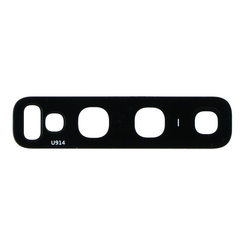 SAMSUNG Galaxy S10 / S10 Plus  - Back Camera Lens Original