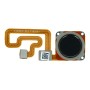 XIAOMI Redmi 6 / 6A  - Fingerprint sensor flex cable Black Original