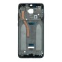 XIAOMI Redmi Note 8 Pro - Front Housing Black Original