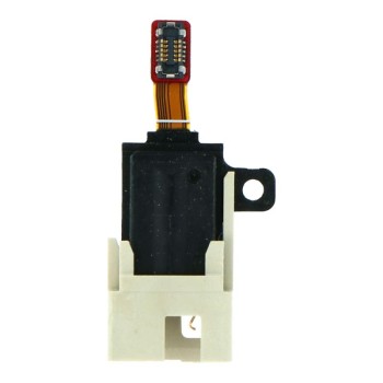 SAMSUNG Galaxy S10 / S10 Plus / S10e - Headphone Jack Flex Cable Original SAMSUNG Galaxy S10 / S10 Plus / S10e - Headphone Jack Flex Cable Original