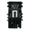 XIAOMI Redmi Note 5 / Note 5 Pro - Headphone Jack Plug Original