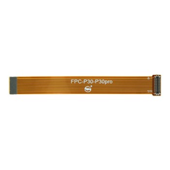 HUAWEI P30 / P30 Pro - External flex cable for LCD testing Original
